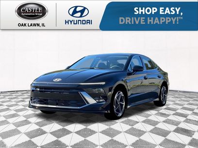 New 2026 Hyundai Sonata SEL