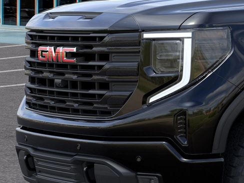 New 2026 GMC Sierra 1500 Elevation w/ Elevation Premium Package image 37
