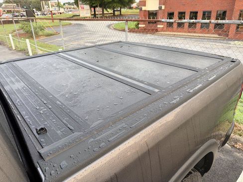 Used 2022 RAM 1500 Rebel w/ Rebel Level B Equipment Group AWD/4WD image 10
