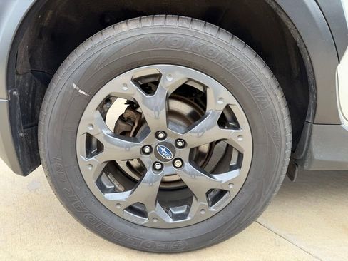 Used 2023 Subaru Crosstrek 2.5i Sport image 9