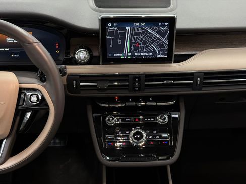 Used 2022 Lincoln Corsair Grand Touring image 20