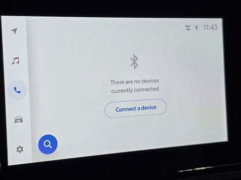 Certified 2025 Toyota Tundra SR5 image 4