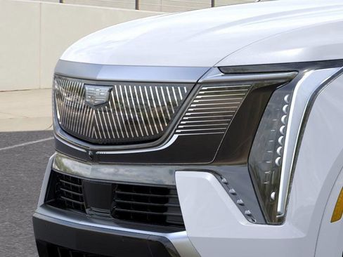 New 2026 Cadillac Escalade IQ Luxury 1 image 13