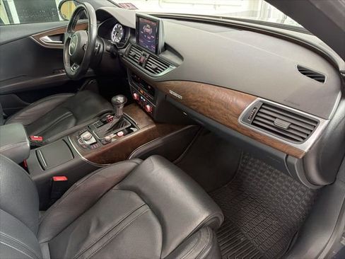 Used 2014 Audi S7 Prestige AWD/4WD image 14