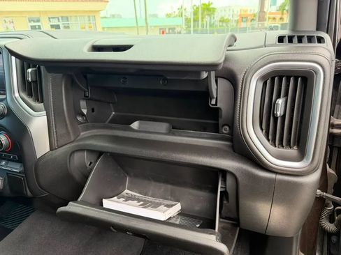 Used 2019 Chevrolet Silverado 1500 RST w/ All-Star Edition RWD image 20