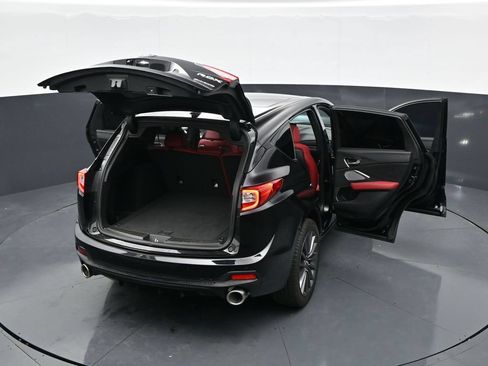 Used 2024 Acura RDX A-Spec w/ Advance Package AWD/4WD image 52