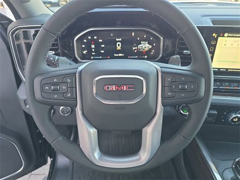 New 2026 GMC Sierra 1500 Elevation w/ Elevation Premium Package image 27