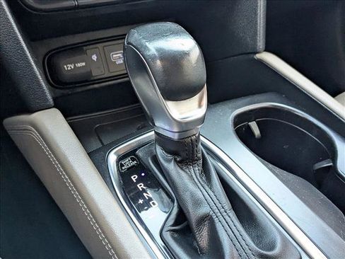 Used 2020 Hyundai Santa Fe SEL w/ Cargo Package image 12