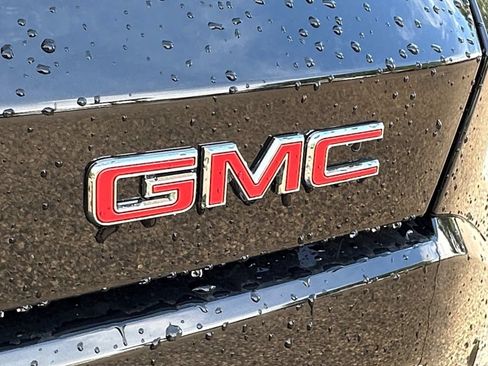 New 2026 GMC Terrain Denali AWD/4WD image 39