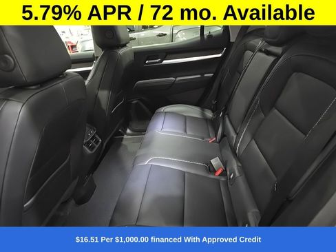 New 2026 GMC Terrain Denali image 15