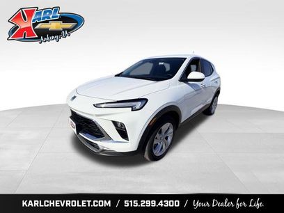 Used 2026 Buick Encore GX Preferred