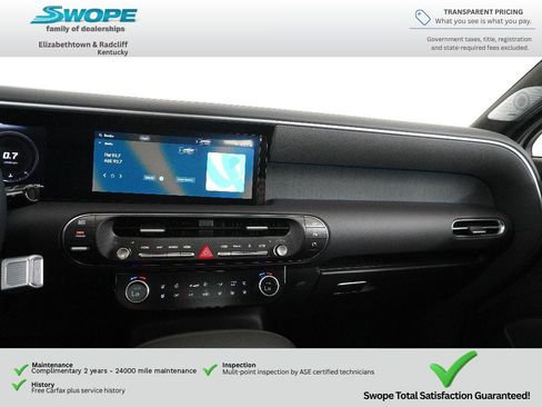 Certified 2026 Hyundai Palisade Calligraphy AWD/4WD image 21
