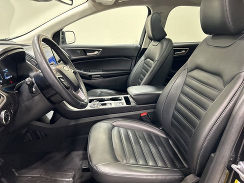 Certified 2024 Ford Edge SEL w/ Convenience Package image 12