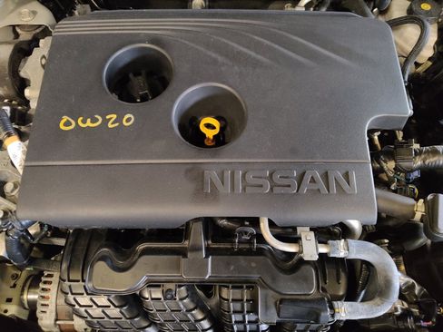 Used 2019 Nissan Altima 2.5 SR FWD image 30