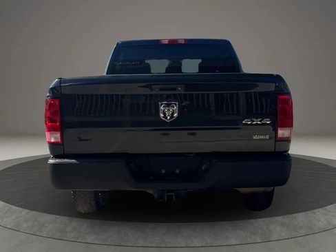 Used 2016 RAM 1500 Tradesman image 7