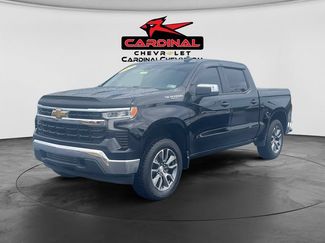 Used 2022 Chevrolet Silverado 1500 LT AWD/4WD video 1