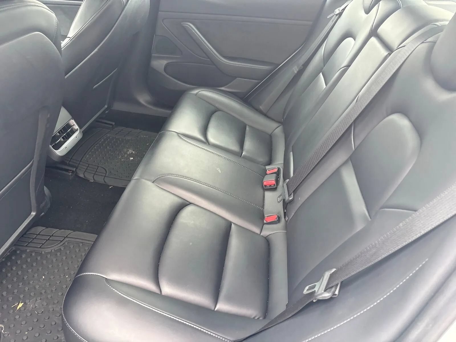 Used 2021 Tesla Model 3 Standard Range Plus RWD image 5