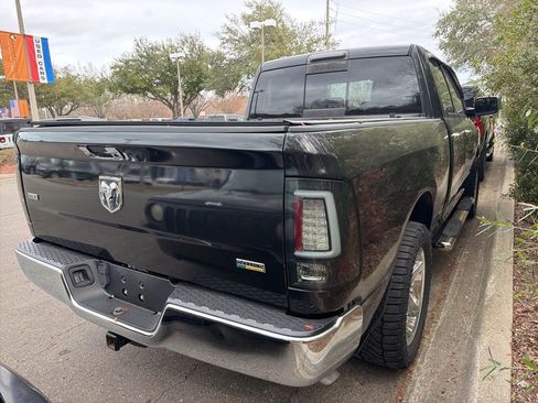 Used 2015 RAM 1500 Classic SLT image 5