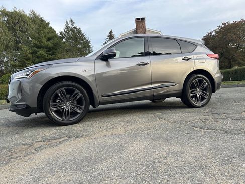 Used 2023 Acura RDX A-Spec image 28