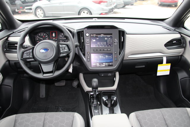 New 2026 Subaru Forester AWD/4WD image 14