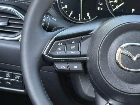 New 2025 MAZDA CX-5 AWD 2.5 S w/ Premium Plus Pkg image 13