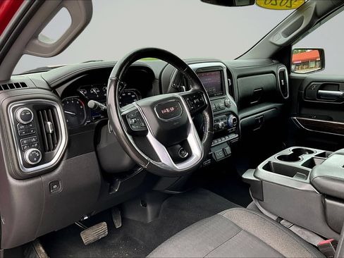 Used 2020 GMC Sierra 1500 Elevation w/ Elevation Value Package AWD/4WD image 19
