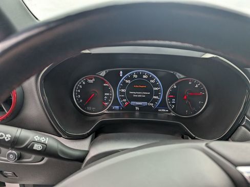 Used 2020 Chevrolet Blazer RS image 20