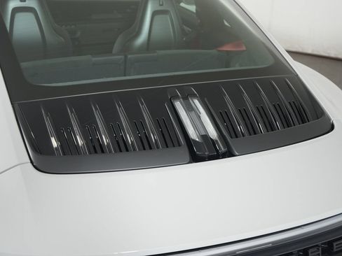 New 2026 Porsche 911 Carrera 4 GTS AWD/4WD image 12