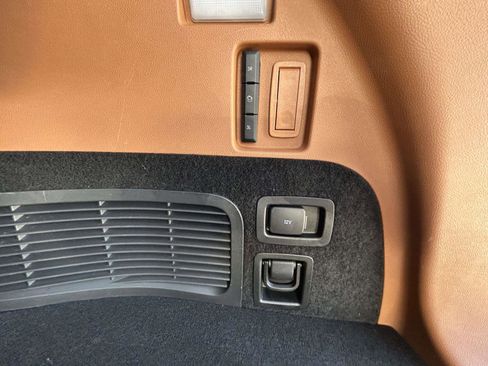 Used 2023 Lincoln Aviator Black Label w/ Jet Package image 18