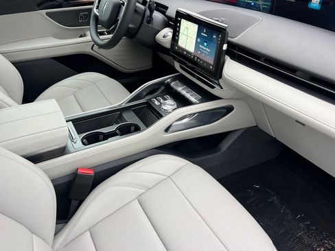 New 2026 Lincoln Nautilus Premier w/ Equipment Group 102A AWD/4WD image 14