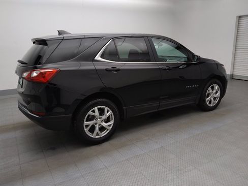 Used 2021 Chevrolet Equinox LT FWD image 10