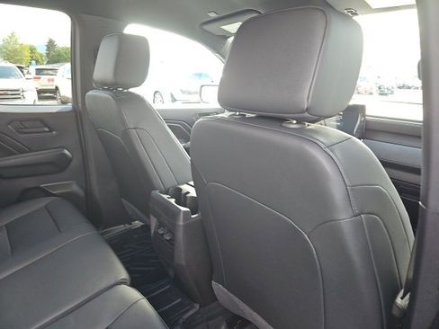 New 2026 Chevrolet Colorado Trail Boss image 13