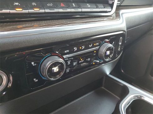 Used 2023 Chevrolet Silverado 1500 LT Trail Boss w/ Protection Package image 22