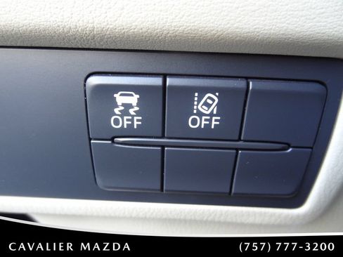 Used 2020 MAZDA MAZDA6 Grand Touring FWD image 18