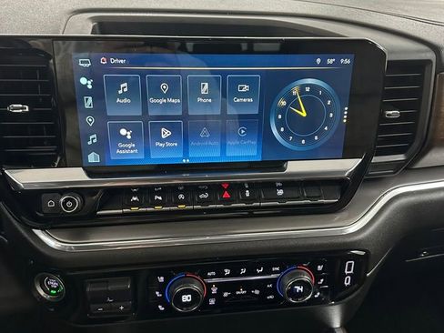 Used 2023 Chevrolet Silverado 1500 High Country w/ High Country Premium Package image 23