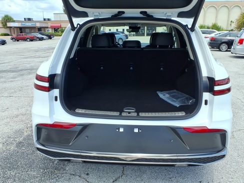 Used 2026 Genesis GV70 2.5T AWD/4WD image 21