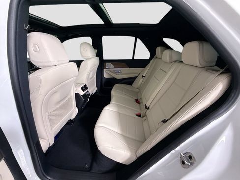Used 2026 Mercedes-Benz GLE 350 4MATIC image 22