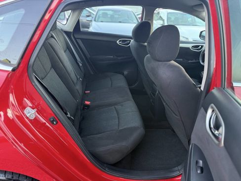 Used 2015 Nissan Sentra SR image 13
