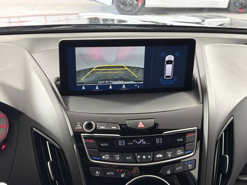 Used 2023 Acura RDX A-Spec image 19