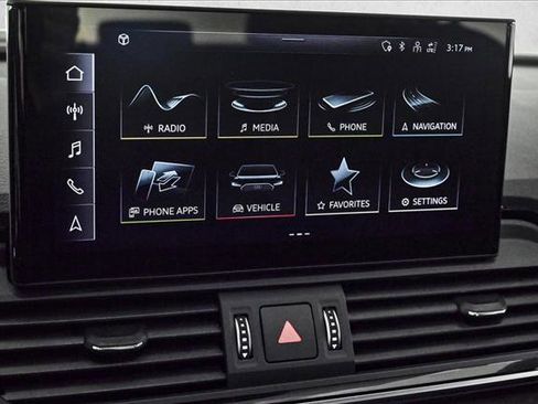 Used 2023 Audi Q5 2.0T Premium Plus w/ Premium Plus Package image 13