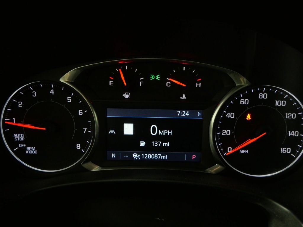 Used 2019 GMC Terrain SLT w/ Preferred Package AWD/4WD image 31
