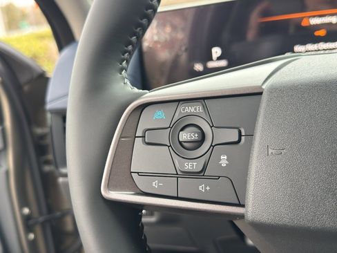 New 2026 Nissan Sentra SL w/ Floor Mat Package image 19