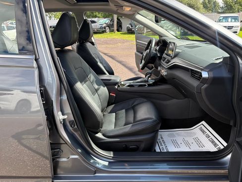 Used 2020 Nissan Altima 2.5 SL AWD/4WD image 26