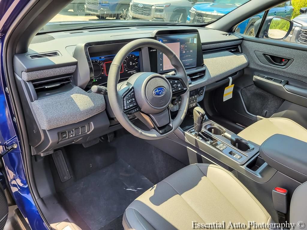 New 2026 Subaru Outback Limited XT AWD/4WD image 9