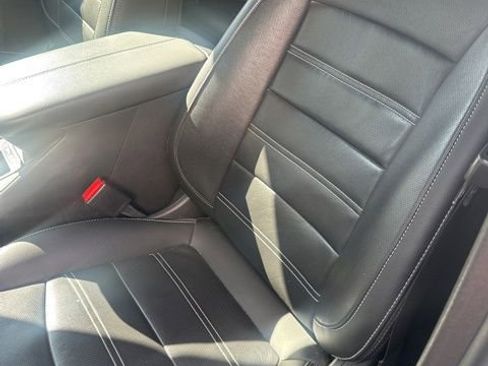 Used 2023 GMC Terrain Denali AWD/4WD image 8