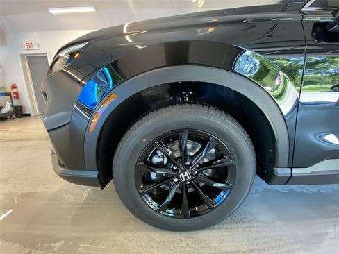 New 2025 Honda CR-V Sport-L image 19