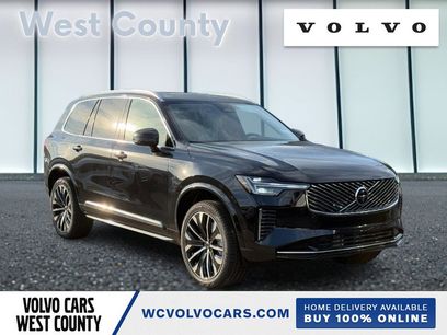New 2026 Volvo XC90 B6 Plus w/ Protection Package Premier