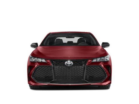 Used 2019 Toyota Avalon XSE w/ All Weather Liner Package FWD image 4