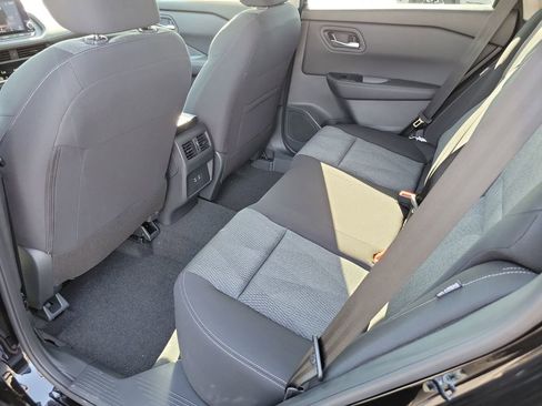 New 2026 Nissan Rogue SV image 12