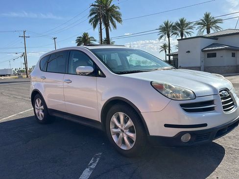 Used 2006 Subaru Tribeca Limited image 12
